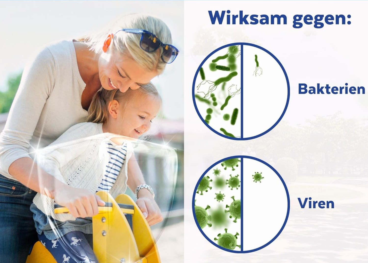 Sagrotan Hygiene-Tücher Zitrone – 15er Pack für Schutz & Frische - Fluxo