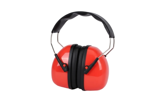 ADGO Profi-Gehörschutzkapseln – CE-zertifiziert (30 dB) - Fluxo